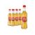 Granini Fruit Spritzer Apple (6 x 500ml) naturally refreshing carbonated real fruit no sweeteners vegan