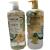 Pantene Essential Botanicals White Tea and Cucumber Volumizing Shampoo and Conditioner Set - 38.2 oz Per Bottle - 0% Parabens  Dyes  Mineral Oil  Phthalates  and Phosphates Shampoo & Conditioner Set 38.2 oz