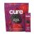 Cure Hydration Balancing Electrolyte Mix Wild Thing Berry Pomegranate 14 Individual Packs 0.29 oz (8.3 g) Each