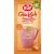 Call happiness maker Taskenspudding Caf Caramel cream pudding for fast desserts cup of cup cream pudding only add water 1 x 59g bag