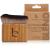 Beauty by Earth Self Tanner Brush - Kabuki Brush for Body, Foundation Brush Makeup Brush for Fake Tan, Sunless Tanner Makeup Brushes, Self Tanning Mitt for Self Tan, Self Tanning Mousse Blending Brush Body Brush