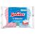 Spontex bathroom cleaning bathroom sponges suitable for all surfaces in the bathroom extra handy shape color not freely selectable 1 x 2 pieces Lot de 2 de 2 pi ces bathroom cleaner 2 Pack