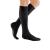 Medi Medive for Men - compression stockings for men |Knee socks |CCL1 |Black |Size V |Short |Made from high-tech fibers |With Clima Comfort & Clima Fresh