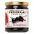 Peninsula Premium Cocktail Cherries | Award Winning | Deep Burgundy-Red | Silky Smooth, Rich Syrup | Luxe Fruit Forward, Sweet-Tart Flavor | Gourmet | American Grown & Made | 10.5 oz 10.5 Ounce (Pack of 1)