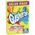 Gushers Fruit Flavored Snacks, Strawberry Splash and Tropical, 12 ct