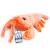 Pettec Interactive cat toys electrically for self -employment - movable lobster with catnip - Interactive Cat Toy - Automatic cat toys - cat toys