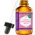 Vitamin C Brightening Serum by Leven Rose 100% Natural Dark Spot Remover for Face for Collagen Boost, Anti-Aging, Deep Hydrating for Dry Skin, Collagen Building Face Moisturizer 1 oz