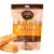 Earth Animal No Hide Rawhide Replacement Dog Treats for Medium Chews Chicken 120 g 2 Pack 240 g (1 Pack)