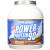 Body Attack Power Protein 90 - Chocolate Nut Nougat - 2kg can - Multi -component Protein Powder Made in Germany - With BCAA Vitamins & L -Carnitin - Protein Shake Extra creamy taste chocolate Nougat 2 kg (1 Pack)