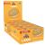 Rip Van LEOs - Golden Vanilla Sandwich Cookies - Low Sugar Snack Cookies - Low Carb Snack - Diabetic Snacks - 40 Low Sugar Cookies (10 Packs of 1.69oz) Vanilla Go Pack