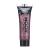 Holographic Fine Face & Body Glitter Gel by Moon Glitter - Pink - Cosmetic Festival Glitter Face Paint for Face Body Hair Nails - 12ml