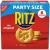 Ritz Original Party Size Crackers 1 package (11.4oz)