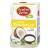 Bamboo Garden Organic Coconut Milk 250 ml (packaging design may vary) 250 ml (1 pack)