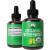 USDA Organic Motherwort Aerial Extract Liquid Drops. Vegan Herbal Supplement Zero Sugar Promotes Calm Relaxation Menstrual Relief and Endocrine Health. Motherwort Herb Tincture For Women and Men