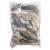Copdock Mill Rabbits ears for dogs Natural dog treats with Fur 1Kg Bulk bag (Aprox 85 ears) Improves dental hygiene and the overall health of your dog Rabbits Ears With Fur