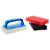Star brite Scrub Pad with Handle - Choose from 3 Different Textures Scrub Pad Kit W/3 Pads