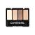 Covergirl Eye Enhancers Eye Shadow Palette, Natural Nudes, 0.19 Ounce Natural Nudes 280 1 Count (Pack of 1)