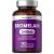 Bromelain Capsules | High Strength Digestive Enzyme Supplement | 120 Count | 1020 GDU | by Horbaach