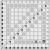 Creative Grids Quilt Ruler 12-1/2in Square - CGR12