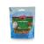 Kaytee Fiesta Healthy Toppings Papaya Treat for Small Animals, 2.5-oz Bag 1