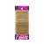 Goody Ouchless Elastic Hair Tie - 32 Count Blonde - 4MM for Medium Hair - Slideproof Pain-Free Hair Accessories for Men Women Boys and Girls - Perfect for Long Lasting Braids Ponytails and More