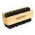 REMOS Hand and Nail Brush double-sided made of beech wood with boar bristles Boar bristle Beech Wood
