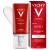 Vichy LiftActiv Sunscreen Peptide-C Face Moisturizer with SPF 30, Anti Aging Face Cream with Peptides & Vitamin C to Brighten & Firm Skin, Reduce Wrinkles & Dark Spots