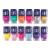 Three Cheers for Girls - Celestial 12-Pack Nail Polish Tower - Nail Polish Set for Girls and Teens - Includes 12 Vibrant Colors - Non-Toxic Nail Polish for Kids - Ages 8+