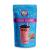 Strawberry Cream Boba / Bubble Tea Drink Mix Powder By Buddha Bubbles Boba 10 Ounces (283 Grams) 10 Ounce (Pack of 1)