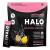 Halo: Hydration Electrolyte Powder Packets – Pink Lemonade - 24 Servings (5g Each) - Organic Hydration Drink with Low Sugar + Essential Vitamins + Minerals - Vegan - Immunity Booster Pink Lemonade 24 Count (Pack of 1)