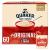Quaker Oats Oat So Simple Original Porridge Sachets (Case of 60) 27 g (Pack of 1)