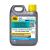 FILA Surface Care Solutions CLEANER PRO Concentrated Neutral Detergent - Up to 40 Washes - Hard Floor Cleaner Liquid for Floor Tiles in Marble Porcelain Stone etc Laminate Floor Cleaner 1L Single