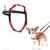 Halti Front Control Anti -Zug dishes size small - prevents your dog on the leash control your dog gently over the chest area simple adjustment and use