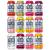 Polar Seltzer Water, 12 Flavor Assorted, 12 fl oz cans, 12 pack - By LastFuel. Assorted 12 Pack