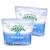 Charlie's Soap - Biodegradable Non-Chlorine Oxygen Bleach - 1.3 lbs (2 Pack)