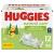 Baby Wipes, Huggies Natural Care Sensitive Baby Diaper Wipes, Unscented, Hypoallergenic, 12 Flip-Top Packs (768 Wipes Total) 12 Flip-Lid Packs