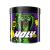 Holy Energy Gaming Booster 'Citrus Cobra' with citrus & Kalamansi taste powder |50 portions with Newcaff & green tea extract |FOCUS BOOSTER - FOCUS Drink |Vegan with 100% natural fruit aromas
