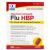 Quality Choice Maximum Strength Flu High Blood Pressure (HBP) Pain Reliever and Fever Reducer Antihistamine & Cough Suppressant Decongestant Free for People with High Blood Pressure 20 Count