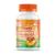 Doctor's Best Doc's Kids Vitamin D3 Gummies All Natural Fruit Flavors 25 mcg (1000 IU) 60 Natural Fruit Pectin Gummies