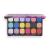 Makeup Revolution  Forever Flawless  Eyeshadow Palette  Good Vibes Hype  18 Shades  19.8g
