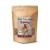Biojoy ORGANIC Popcorn Corn Ruby Red (1 kg) unsweetened and unsalted cinema popcorn corn 1 kg (1 pack)