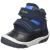 Geox Baby Boy's B Omar WPF B Ankle Boots 8.5 UK Child Navy Sky