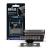 Brown electric shaver shaving head replacement shear compatible with razor men Series 3 (older generation 5000/6000 Series) Contour Flex XP & Integral 31b black |1 -pack Scherk head 31b single
