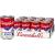 Campbell's Condensed Kids Soup Chicken & Stars Soup 10.5 Ounce Can (Pack of 12) (Packaging May Vary) Kids Chicken & Stars 10.5 Ounce (Pack of 12)