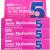 Benzoyl Peroxide 5 % Generic for Oxy Balance Acne Medication Gel 1.5 oz 3 PACK