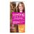 L Or al Paris Ammonia Free Semi-Permanent Hair Dye 700 Dark Blonde Glossy Hair Colour Natural Looking Finish For up to 28 Shampoos Casting Cr me Gloss 1 Application 700 Dark Blonde 1 Count (Pack of 1)