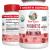 MaryRuth Organics Probiotic | USDA Organic Probiotic Gummies | Probiotic Digestive Support | Immune Support | Digestive & Gut Health Supplement | Vegan | Non-GMO | Gluten Free | 60 Count Adults