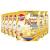 Pfanni Potato Puree The complete package for a delicious potato dish with 100% German potatoes 7x 283.5g Skimmed