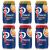 Sandwich Spread Bundle with Chicken Paste 75g x3 and Beef Paste 75g x3 (6 Pack)