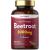 Beetroot Tablets 3000mg | High Strength Blood Pressure & Digestion Support | Nitric Oxide Superfood Booster | 180 Vegan Tablets | by Horbaach